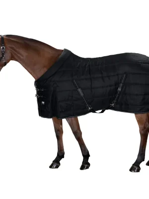 Nur Für Kurze Zeit Eskadron Basics Sigma Stable 100g - black, M