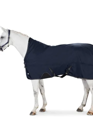 Abverkauf Eskadron Basics Weidedecke Beta 150g - Darknavy , 125
