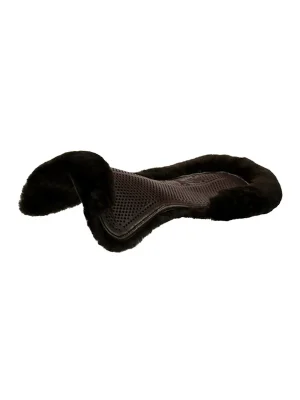 Acavallo Therapeutic Gel Pad Full Eco - Braun , L Schnäppchen