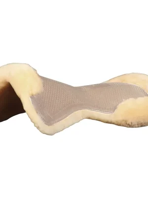 Aktuell Acavallo Therapeutic Gel Pad Full Eco - Natur , L