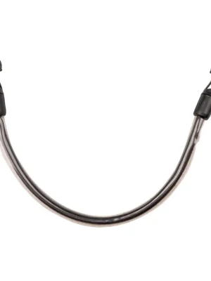 Zertifiziert Waldhausen PVC Schweifriemen - 60