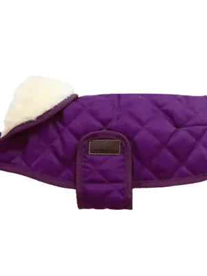 Kentucky Dogwear Hundemantel Original - Braun, M Online Kaufen