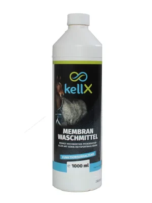 Versand Am Gleichen Tag kellX Membran Waschmittel 1000ml