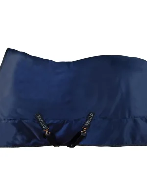 Acavallo Coperta Spring Sheet , Navy, 140 Preisknaller