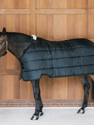 Top-Preis Kentucky Horsewear Turnout Rug Comfort Liner 400g - Navy, 165