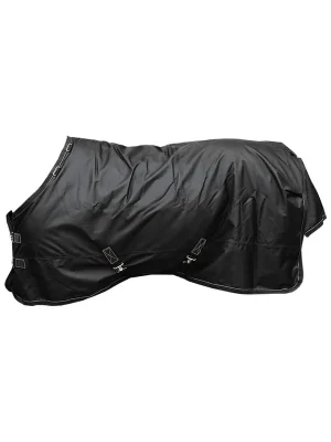 Aktuell Kentucky Horsewear Turnout Rug All Weather Waterproof Pro 0g - black, 130