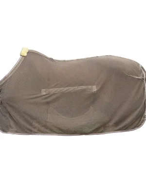 Versand Am Gleichen Tag Kentucky Horsewear Fly Rug With Belly Cover Comfort - beige, 145