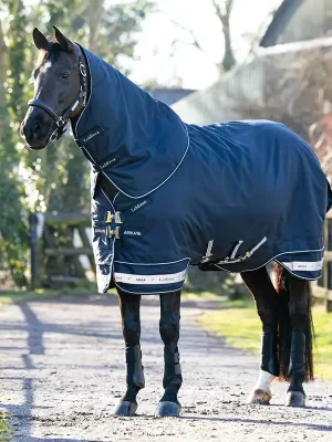 Aktuell LeMieux Arika Storm-Tek Rug 100g - Black, 120