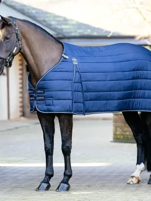 Bestpreis LeMieux Kudos Rug Liner 350g - Navy, 165