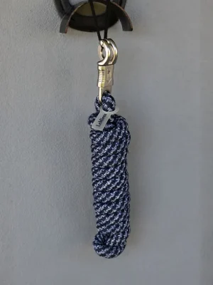Beliebt LeMieux Quick Release Leadrope - Navy