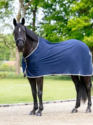 Ausverkauf LeMieux Scrim - Black, 155