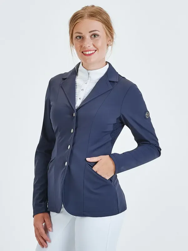 Top-Seller busse turnier sakko florenz 40 navy