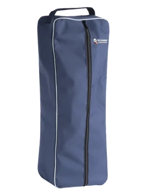 waldhausen trensenzaumtasche nachtblau Top-Angebot