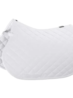 Heißes Angebot eskadron standard schabracke matrix white pony vielseitigkeit