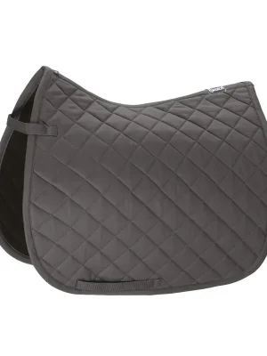Knallerangebot eskadron standard schabracke matrix pony vielseitigkeit anthrazit