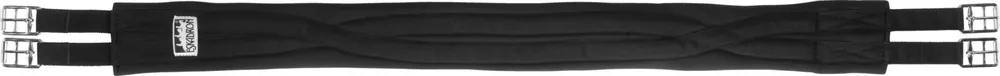 Meistverkauft eskadron basic sattelgurt neo girth long elast schwarz 110 cm