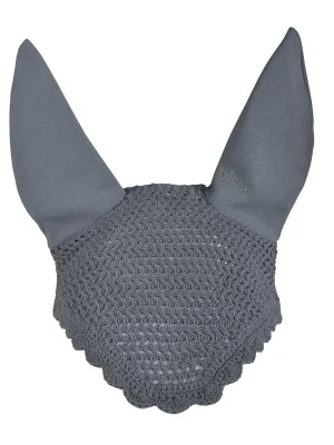 Meistverkauft eskadron fliegenkopfschutz regular core pony grey old