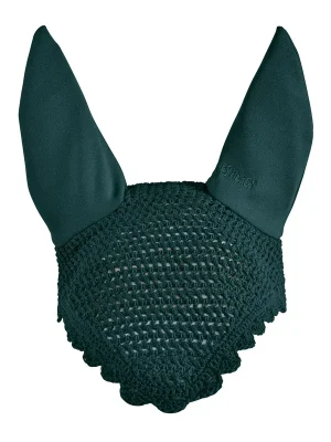 Preis Gesenkt eskadron fliegenkopfschutz regular core vollblut warmblut racinggreen