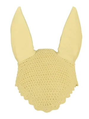 Echt eskadron fliegenkopfschutz regular core vollblut warmblut banana