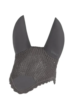 Angebot eskadron basic fliegenkopfschutz sport mute vollblut warmblut anthrazit