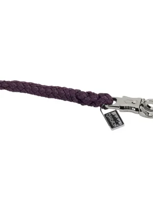 eskadron basic anbindestrick regular blackberry panikhaken Sofort Bestellen
