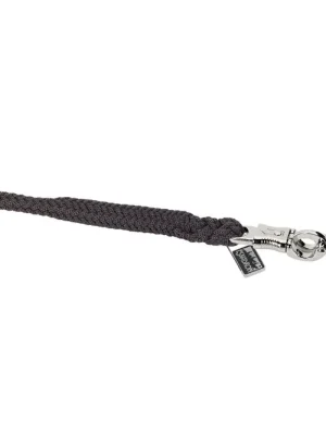 Neuheit eskadron basic anbindestrick duralastic ph dark brown panikhaken