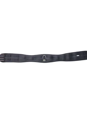 usg sattelgurt neopren lang schwarz 125 cm Sofort Bestellen