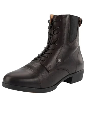 Abverkauf suedwind advanced ii bz lace soft stiefelette 37 eu brown