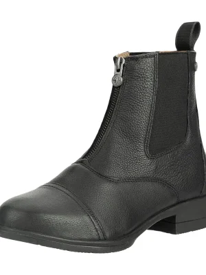 Ausverkauf suedwind nova fz soft stiefelette schwarz 35 eu