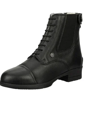 Aktuell suedwind nova bz lace winter soft stiefelette schwarz 30 eu