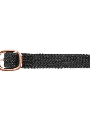waldhausen sporenriemen premium schwarz rosegold Wochenendangebot