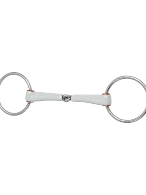 beris gebisse wassertrense einfach gebrochen ring 7 5cm 13 5 cm medium Gratis Versand