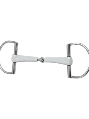 Top-Angebot beris gebisse beris d ring gebiss einfach gebrochen medium 12 5 cm