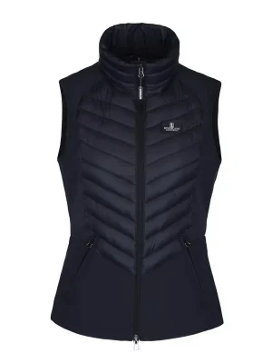 kingsland damen hybrid weste classic navy xs Nur Heute