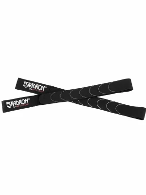Abverkauf eskadron ersatzteil inno strap flex set core one size black