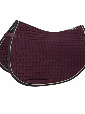 Abverkauf eskadron schabracke cotton contrast core springen blackberry