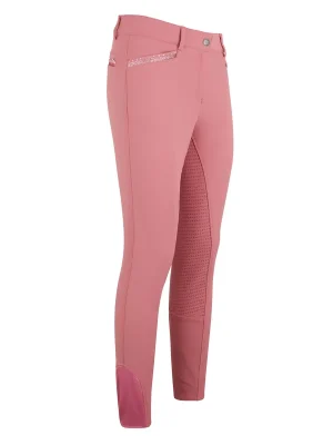 Sichere Zahlung imperial riding damen reithose el capone fullgrip 40 fairy tale rose