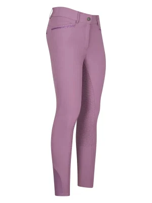 imperial riding damen reithose el capone fullgrip 40 orchid bloom Angebot