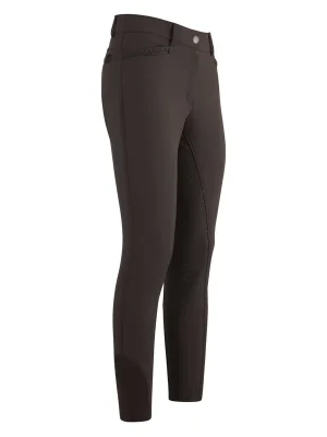 Sale imperial riding damen reithose el capone fullgrip 76 mocca