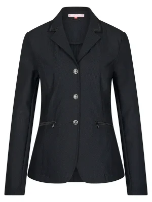 Sofort Bestellen imperial riding damen turnierjackett irhair meshy schwarz m