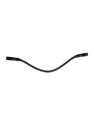 Garantierte Lieferung hkm sports stirnband ella pony schwarz