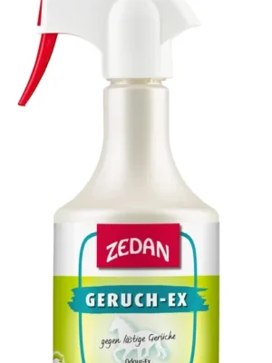 zedan geruchs ex 500 ml Kostenloser Rückversand