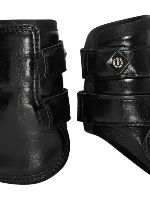 Direkt Vom Hersteller imperial riding gamaschen irhrebel sommer 2025 shetty black
