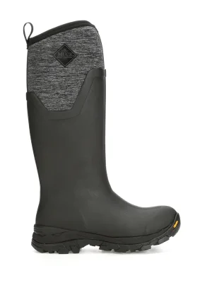 Online Kaufen muckboot winterstiefel arctic ice tall ag female schwarz grau 43 eu