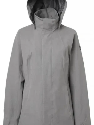 Bestpreis mountain horse damen jacke felicia light m taupe