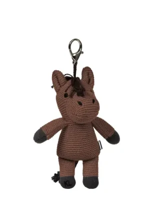 kingsland strickpferdchen klmonty winter 2025 one size chestnut Neue Kollektion