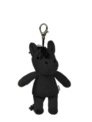 kingsland strickpferdchen klmonty winter 2025 one size black Top-Angebot