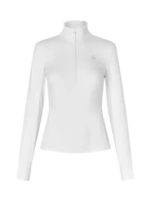 kingsland damen turniershirt klmolly winter 2025 white l Saisonangebot