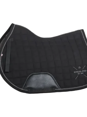Kostenloser Rückversand kingsland spring schabracke klmona winter 2025 black warmblut large