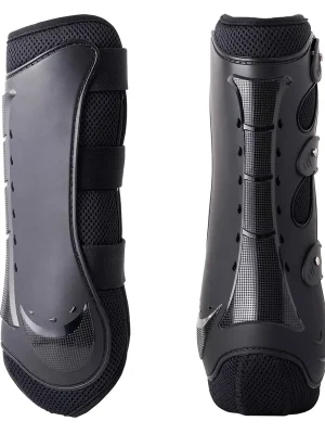 imperial riding dressurgamaschen irhpro mesh schwarz warmblut extra gross Versand Am Gleichen Tag